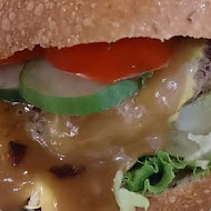THEFREEN BURGER 樂檸漢堡