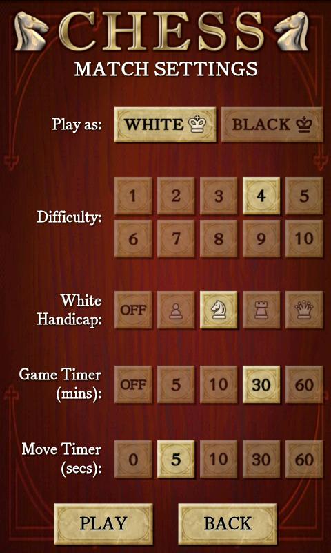 Chess Free Android