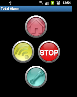 Total Alarm Screenshots 2