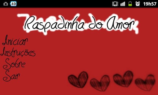 Free Scratch of Love APK