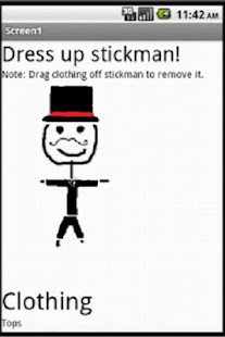 Download Dress Up Stickman APK for Android