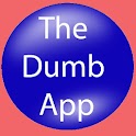 The Dumb App logo