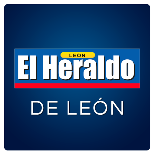 Heraldo León LOGO-APP點子