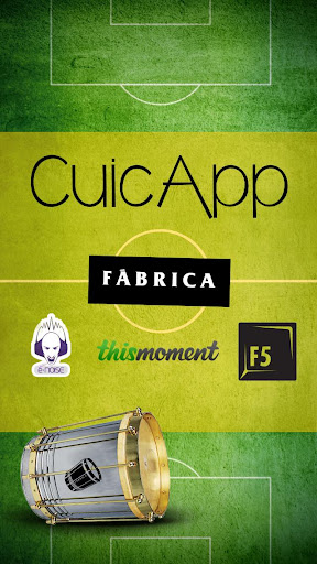 CuicApp