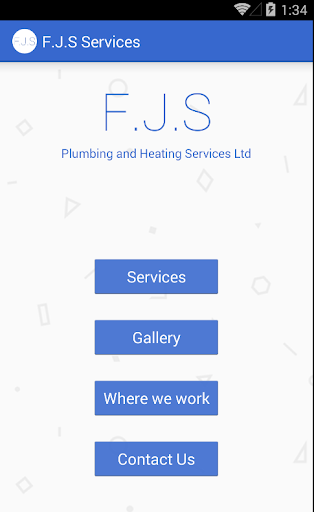 F.J.S Services