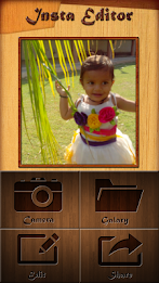 He urges editor poster 1