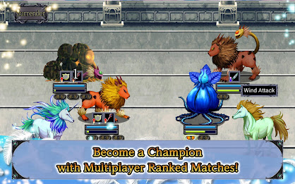 RPG Valkyria Soul poster 20