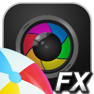 Camera ZOOM FX Summer Pack.apk 1.0.1