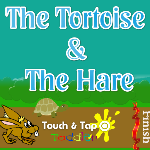 The Tortoise and the Hare 休閒 App LOGO-APP開箱王