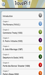 TravelPlot Porto poster 1