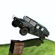 3D Stunt Car Race