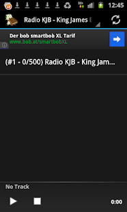 Free Best Bible Radio Stations APK for Android