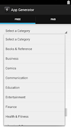Application Suggester poster 1