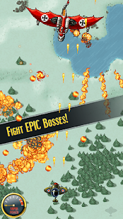 Aces of the Luftwaffe - screenshot thumbnail