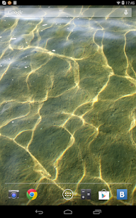 How to mod Water Live Wallpaper 1.0 apk for pc