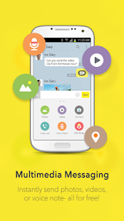 KakaoTalk: Free Calls & Text - screenshot thumbnail