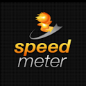 Speedmeter logo