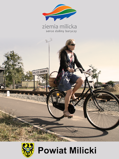 Ziemia Milicka