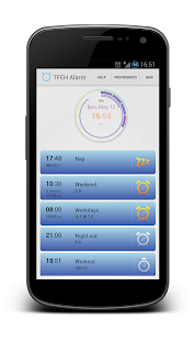 How to download TFEH Alarm lastet apk for laptop