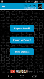 Tic Tac Toe Online Challenge Screenshots 0