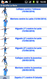 Download Si gonfia la rete APK for Android