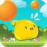 Jelly Bubble - Bounce Game icon