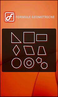Geometric Formulas Pro Screen 2