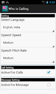 Who's Calling Screenshots 3
