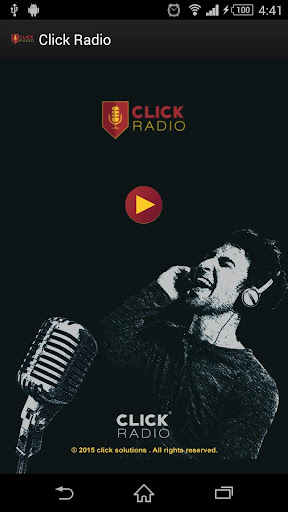 راديوكليك RadioClick