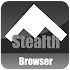 StealthBrowser1.0.0