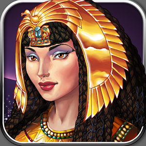 Slots - Pharaoh's Treasure 博奕 App LOGO-APP開箱王