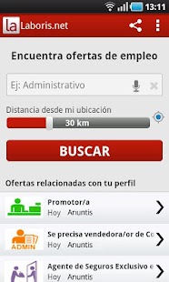 How to get Laboris Jobs 2.0.3 unlimited apk for bluestacks