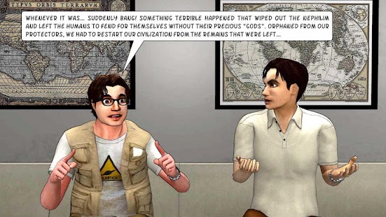 A Place Lost in Time Screenshots 6