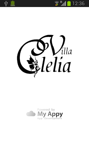 Villa Clelia - Restaurant