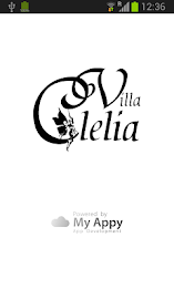 Villa Clelia - Restaurant poster 1