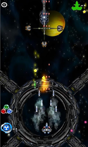 【免費動作App】Alien Crusher HD-APP點子