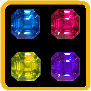 Crystal Tiles HS 1.0