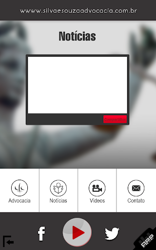 免費下載商業APP|Silva & Souza Advocacia app開箱文|APP開箱王