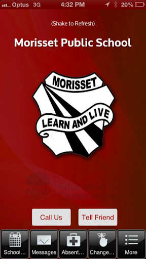 Morisset Public School