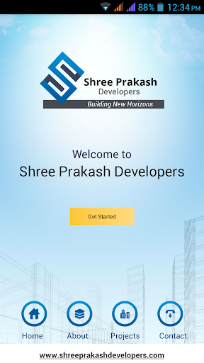 Shree Prakash Developers