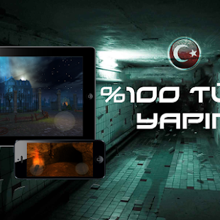 The Fear APK v1.1