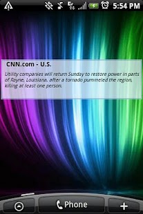 How to install RSS Ticker Widget Unlock Key lastet apk for bluestacks