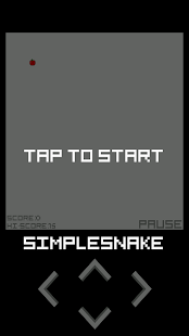 How to download Simple Snake - Classic Snake 1.0 mod apk for bluestacks