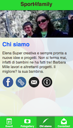 sport4family sports and families poster 2