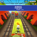 Subway Surfers Play Cheats mobile app icon
