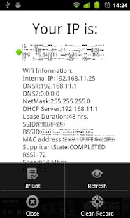 How to get IP Checker 1.2 unlimited apk for android