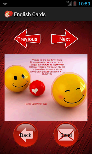 免費下載社交APP|Valentine's Day Cards & SMS app開箱文|APP開箱王