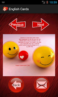 How to get Valentine's Day Cards & SMS Varies with device mod apk for pc