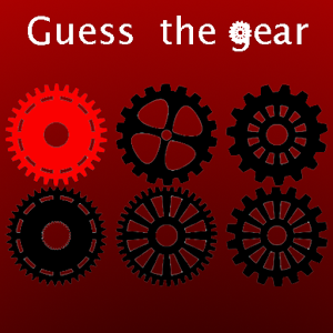 GuessThis Gear 1.0
