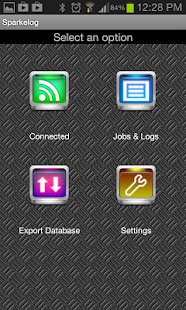 Spark-e-Log Screenshots 4